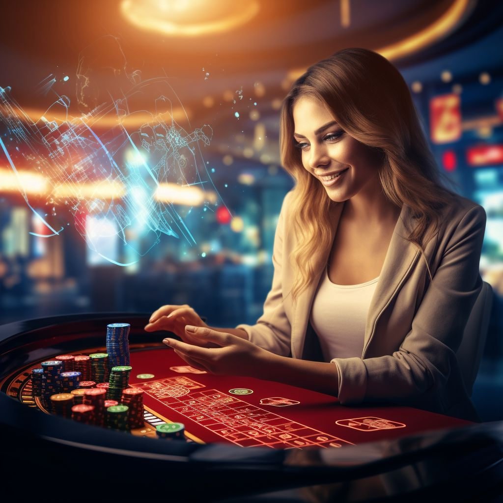 Trò chơi bắn cá đổi thưởng trực tuyến tại 123bet casino