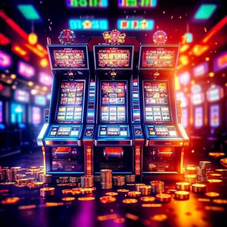 Màn hình bắn cá boss siêu thưởng và jackpot cộng đồng 123bet casino