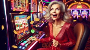 Hình ảnh game Nổ hũ Slot nổi bật tại 123bet casino