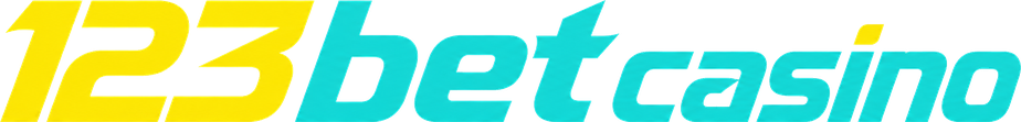 Logo 123bet casino